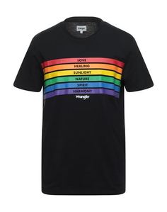 Футболка Wrangler
