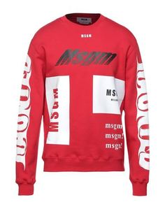 Толстовка Msgm