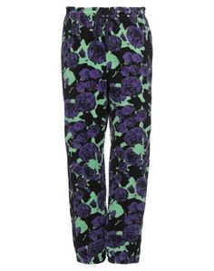 Повседневные брюки Msgm