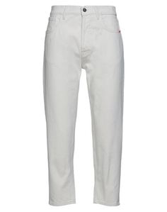 Джинсовые брюки Amish