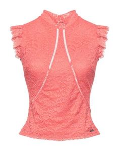 Топ без рукавов Guess