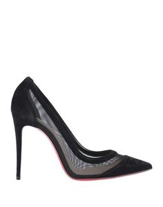 Туфли Christian Louboutin