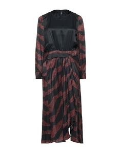 Платье миди Isabel Marant