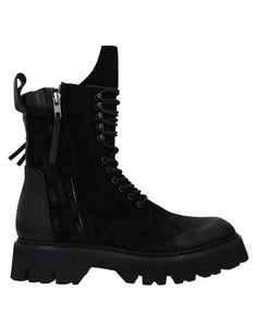 Полусапоги и высокие ботинки Fru.It