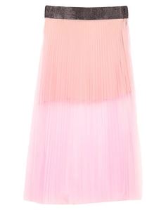 Длинная юбка Christopher Kane