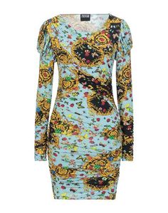 Короткое платье Versace