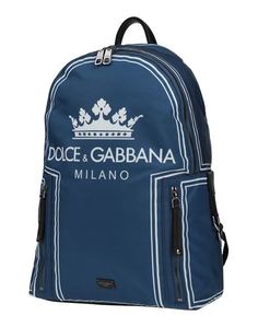 Рюкзак Dolce & Gabbana