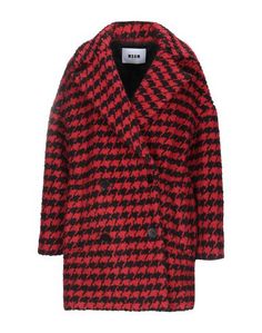 Пальто Msgm