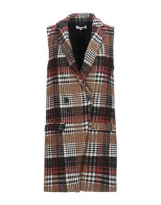 Легкое пальто Please