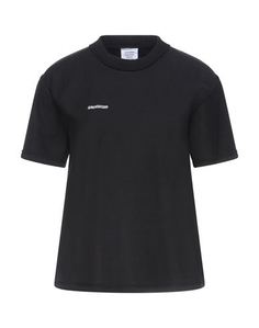 Футболка Vetements