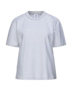 Футболка Vetements