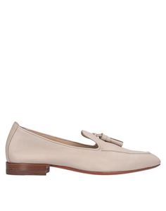 Мокасины Santoni