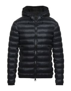 Пуховик UP TO BE