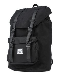 Рюкзаки и сумки на пояс Herschel