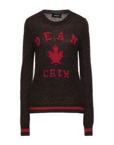 Свитер Dsquared2