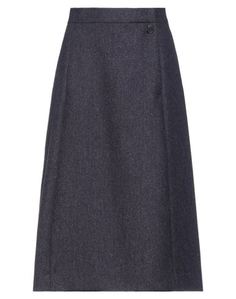 Юбка миди Maison Margiela