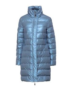 Пуховик Anonyme Designers