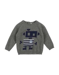 Свитер Il Gufo