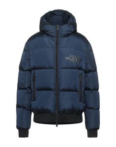 Пуховик Dsquared2