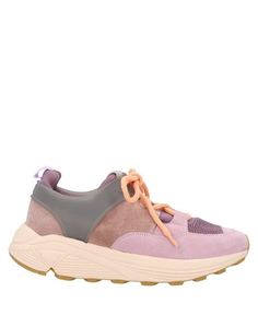 Кеды и кроссовки Dondup
