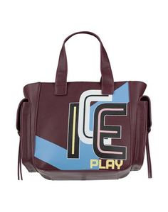 Сумка на руку Ice Play
