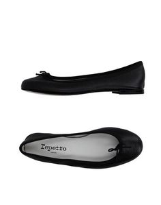 Балетки Repetto