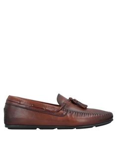 Мокасины Santoni
