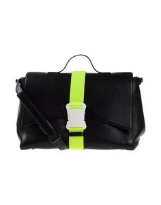 Сумка через плечо Christopher Kane