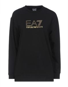 Толстовка EA7