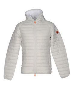 Пуховик с синт. наполнителем Save The Duck