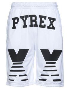 Бермуды Pyrex