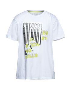 Футболка Guess