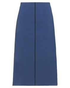 Юбка длиной 3/4 Fendi