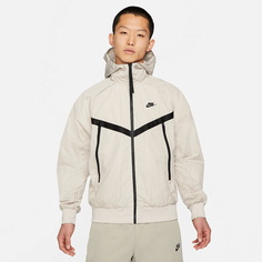Мужская куртка Sportswear Windrunner Woven Jacket Nike