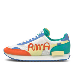 Кроссовки uture Rider Mr Doodle Puma