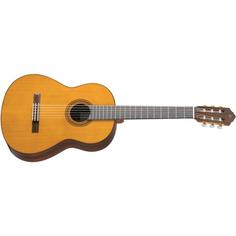 Классическая гитара Yamaha