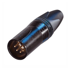 Разъем XLR Neutrik