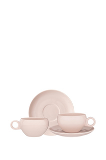 Чайный набор, 290мл Bronco