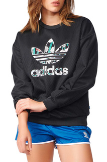 Свитшот Trf Sweatshirt adidas