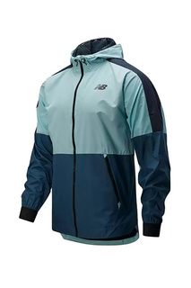 Ветровка R.W.T. Lightweight New Balance