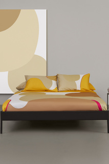 Постельное белье 2сп. Tkano