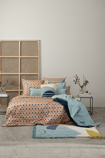 Постельное белье 2сп. Tkano