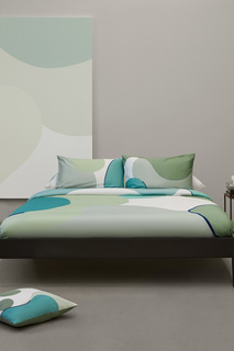 Постельное белье 2сп. Tkano