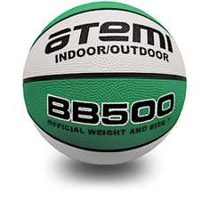 Баскетбольный мяч ATEMI