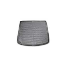 Коврик в багажник FORD Focus 3, 04/2011- ун. ELEMENT