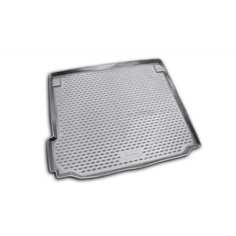 Коврик в багажник BMW X5 2007-2013, кросс. ELEMENT