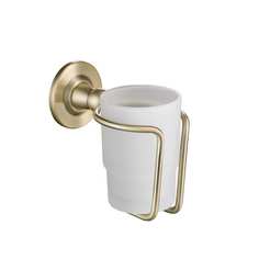 Стакан для зубных щеток Timo