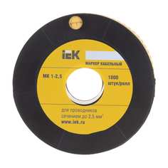 Маркировочное кольцо IEK