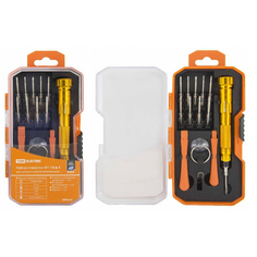 Набор для мелкой электроники TDM