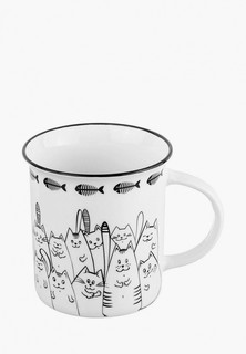 Кружка Elan Gallery 320 мл